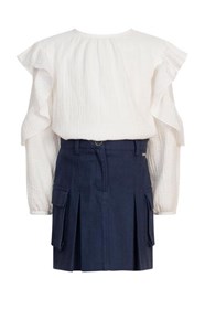 skirt CELESTE stock